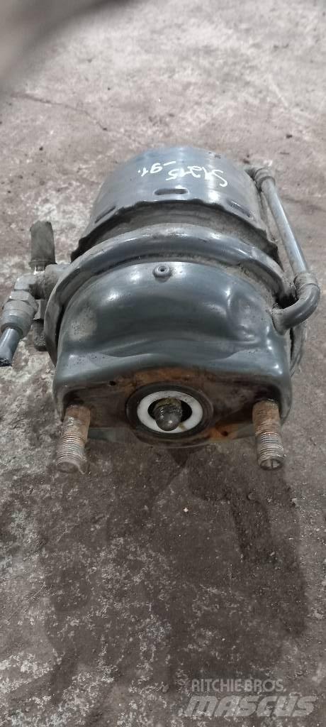 Scania R440  1527365 Спирачки