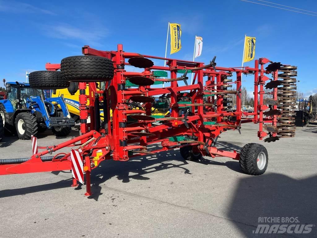 Kverneland CTC427 Култиватори