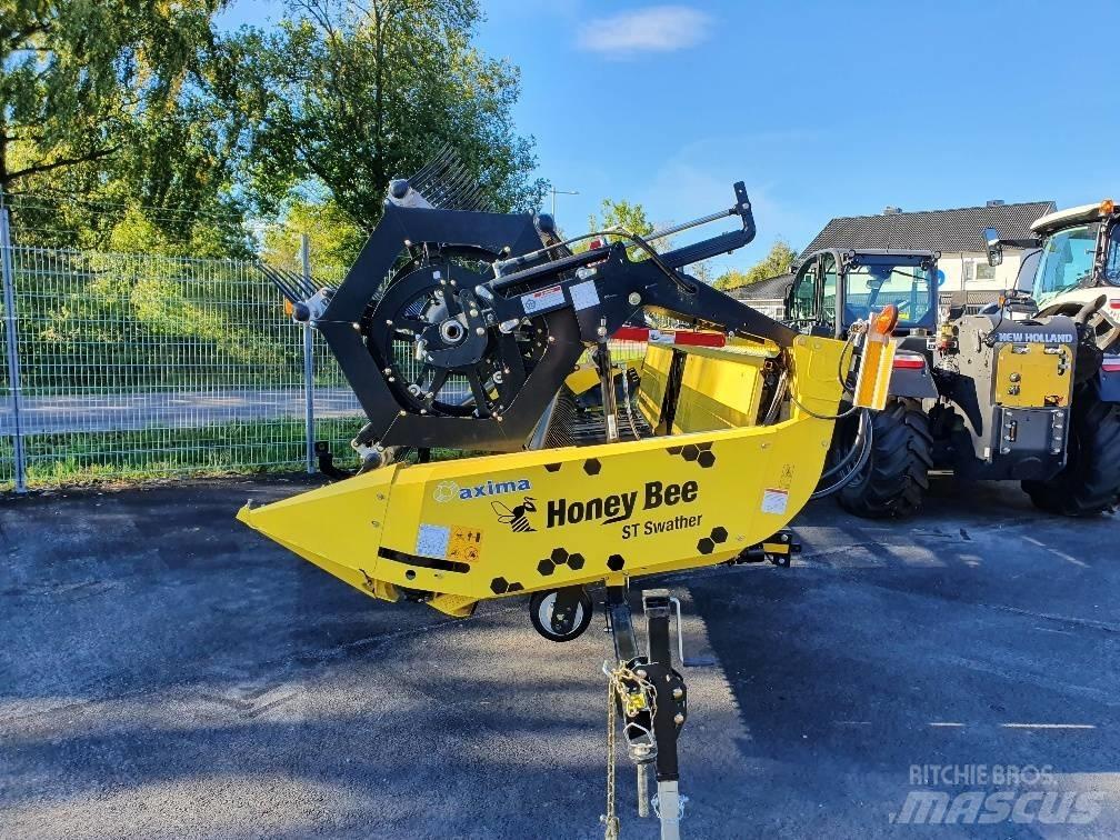 Honey Bee ST21 Валове
