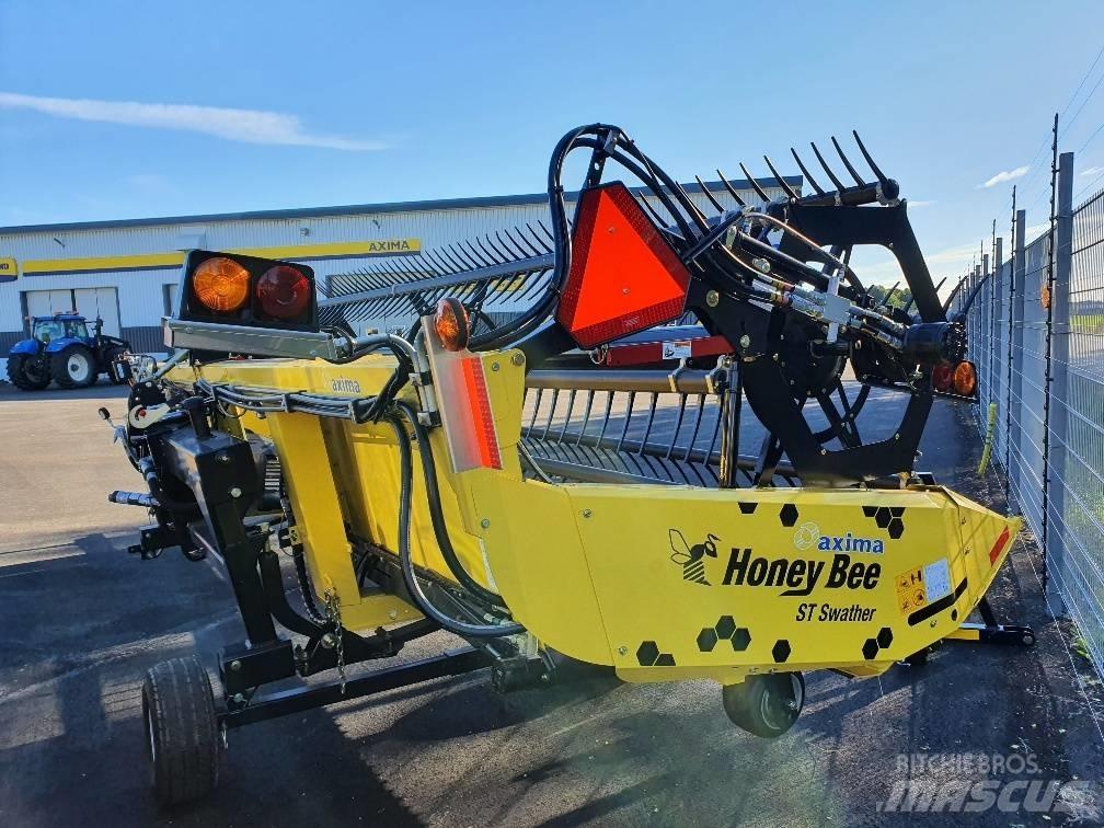 Honey Bee ST21 Валове
