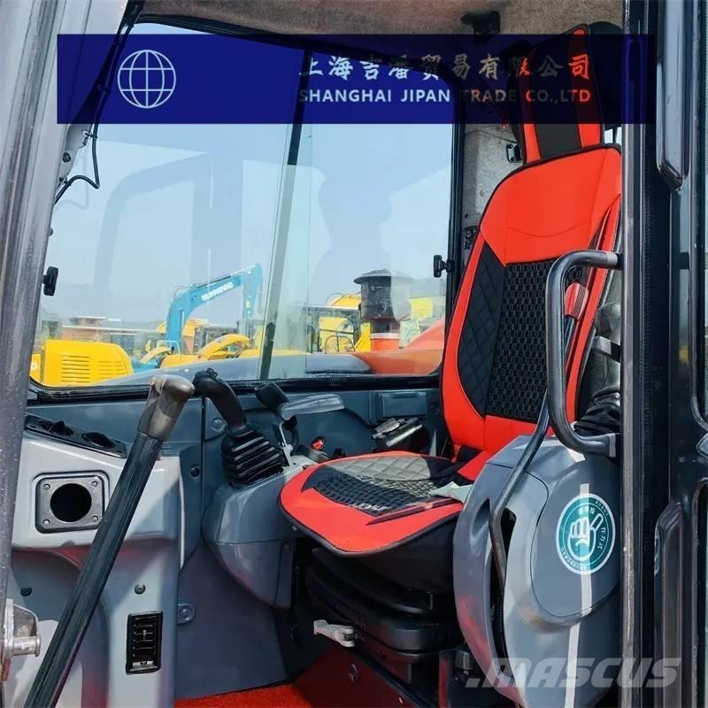Kubota KX 185-3 Мини екскаватори < 7 т