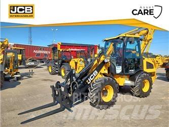 JCB 406 Колесни товарачи