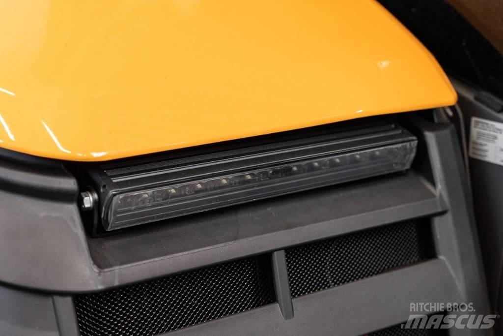 CASE CX 42D Мини екскаватори < 7 т
