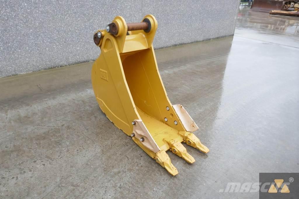 CAT 320 Bucket Кофи