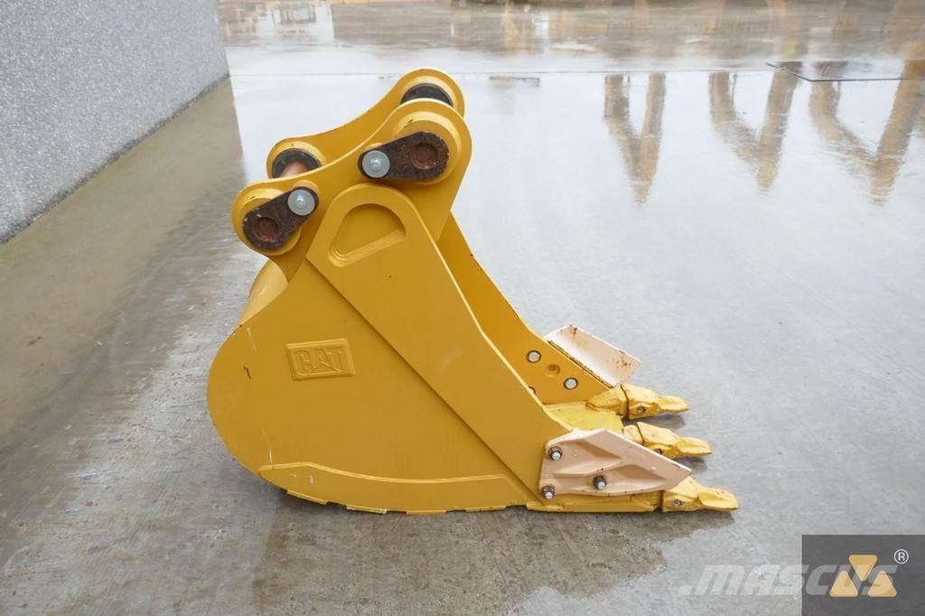 CAT 320 Bucket Кофи