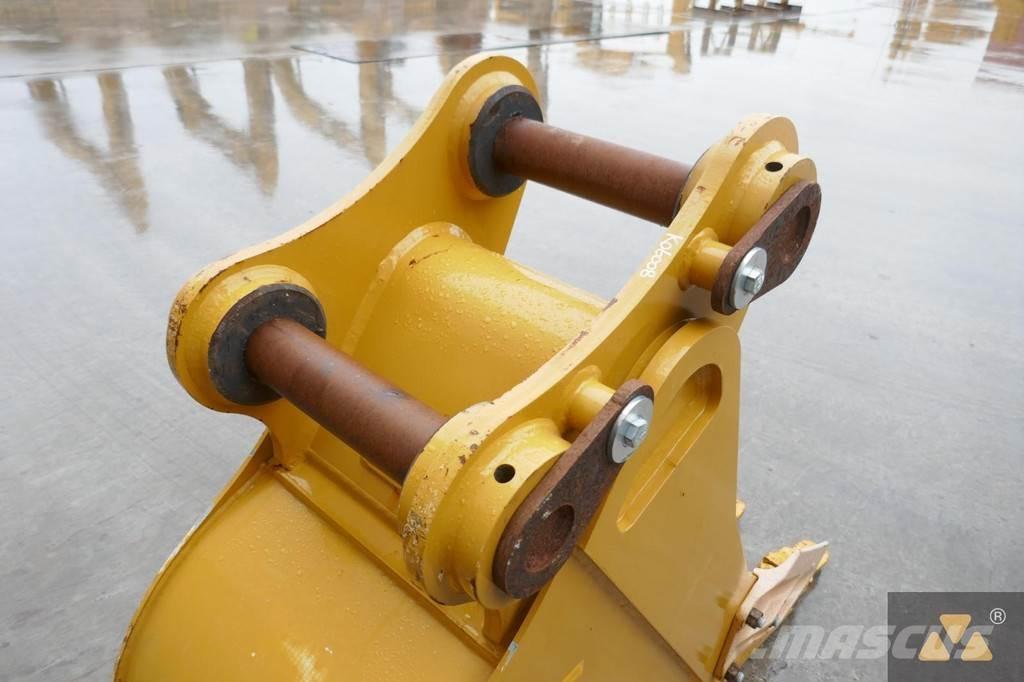 CAT 320 Bucket Кофи