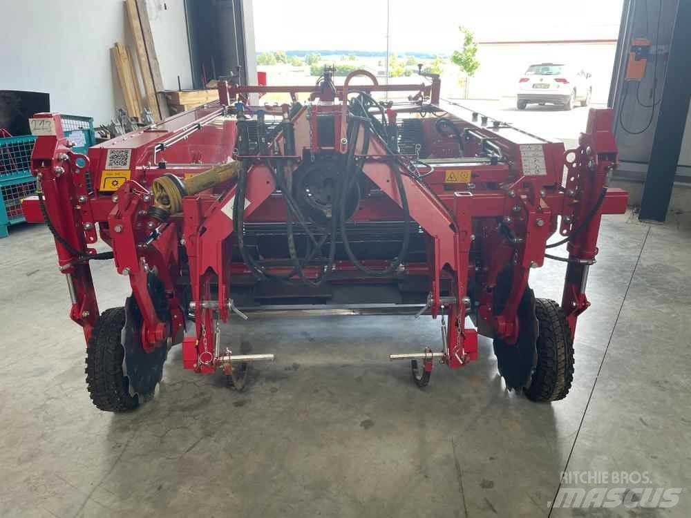 Grimme WV 165 Селскостопанство - Други