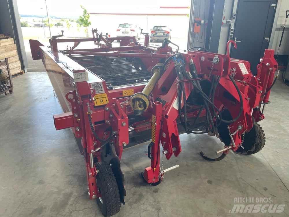 Grimme WV 165 Селскостопанство - Други