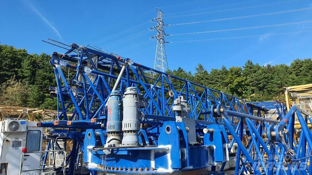 Comansa 21CJ290 Мачтови кранове