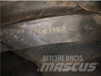 Michelin 520/85R42 Аксесоари  за комбайни
