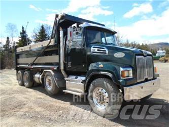 Western Star 4700 SF Самосвал