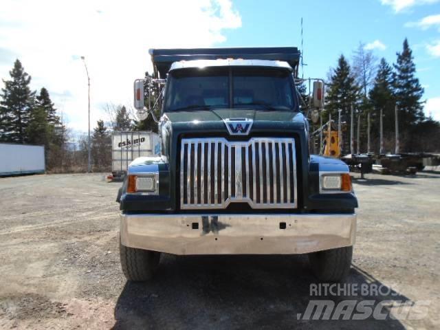 Western Star 4700 SF Самосвал