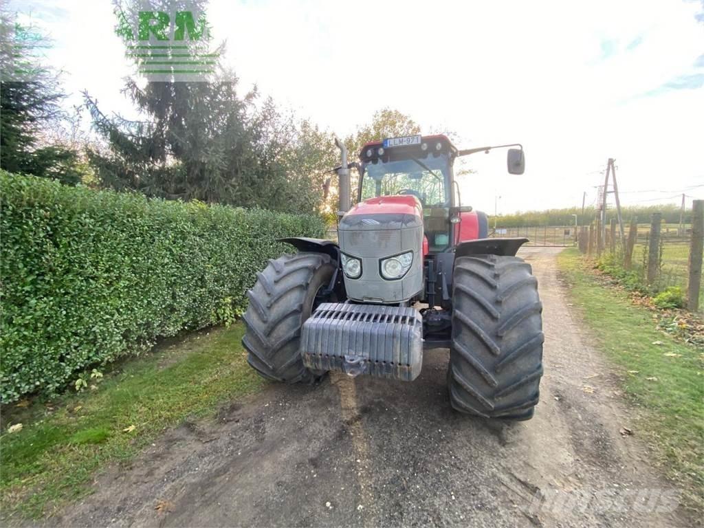 McCormick 190 TX Трактори