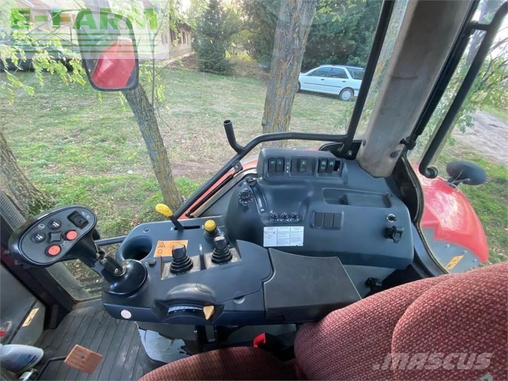 McCormick 190 TX Трактори