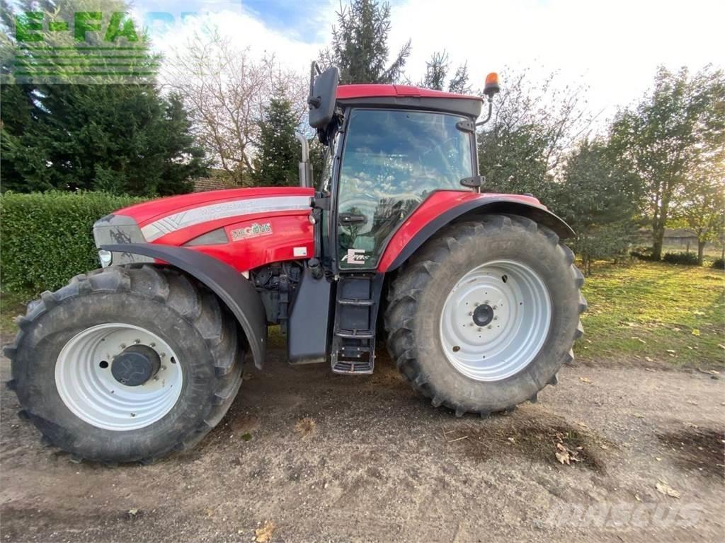 McCormick 190 TX Трактори