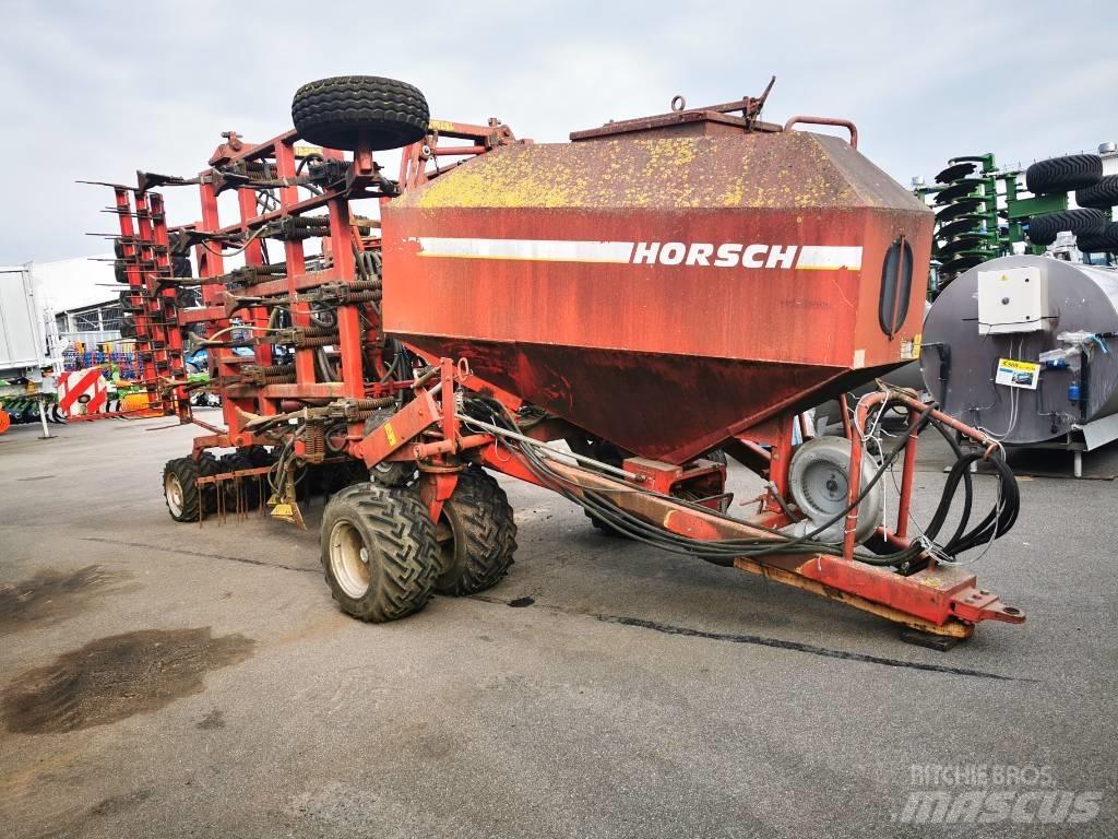 Horsch 6 CO Редосеялки