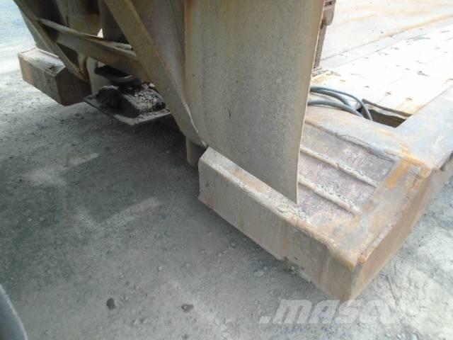  DANEMARK 60 TONS Други ремаркета