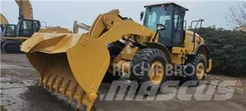 CAT 2022 CAT 950Gc Колесни товарачи