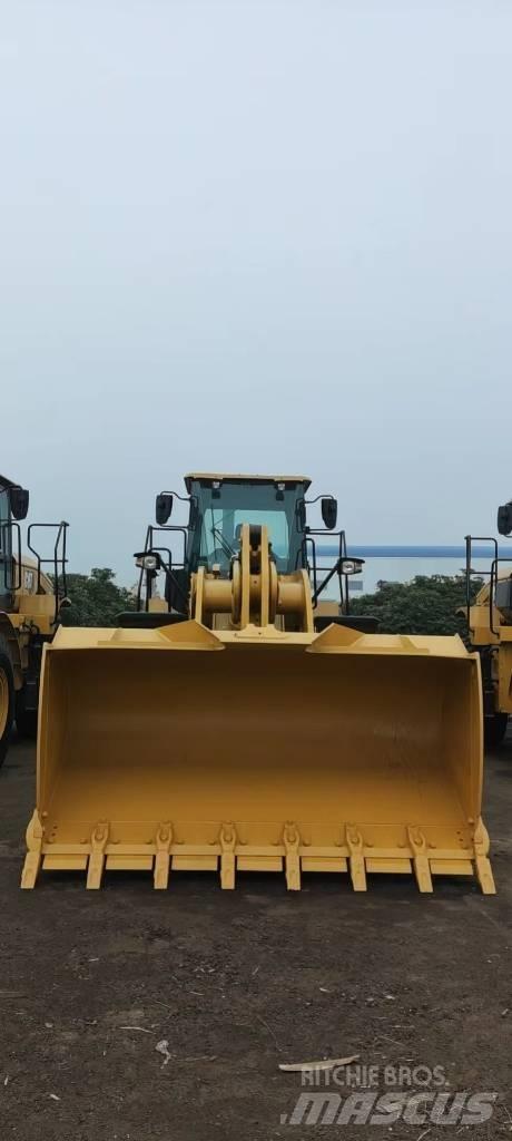 CAT 2022 CAT 950Gc Колесни товарачи