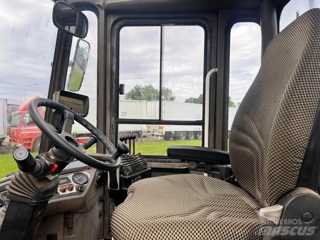 Svetruck 15 120 Дизелови камиони