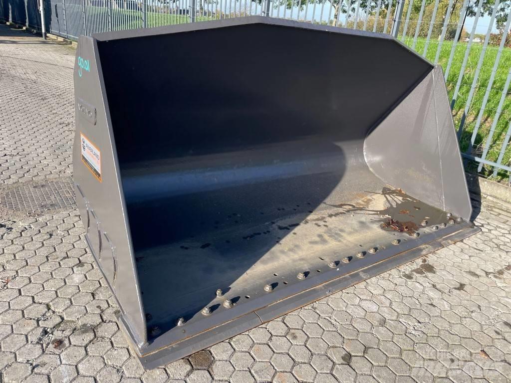 Volvo L 90 H Bucket Кофи