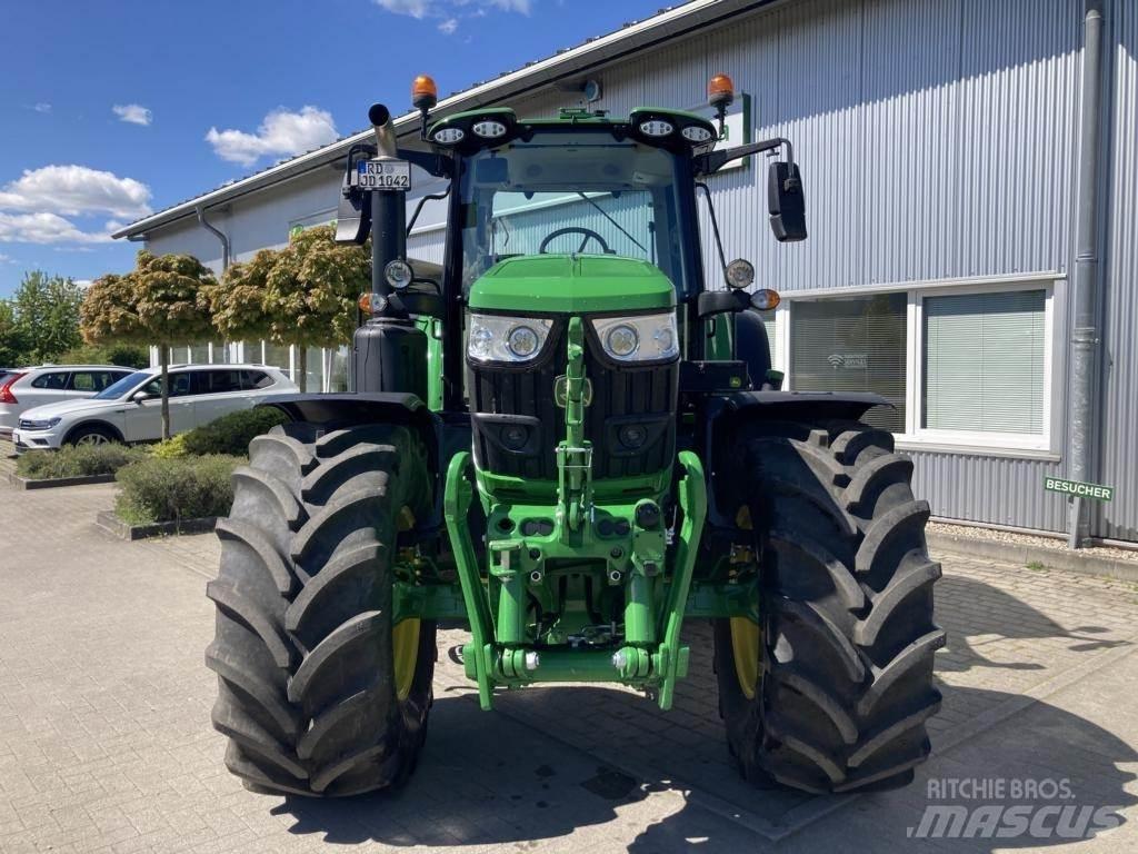 John Deere 6M185 Трактори