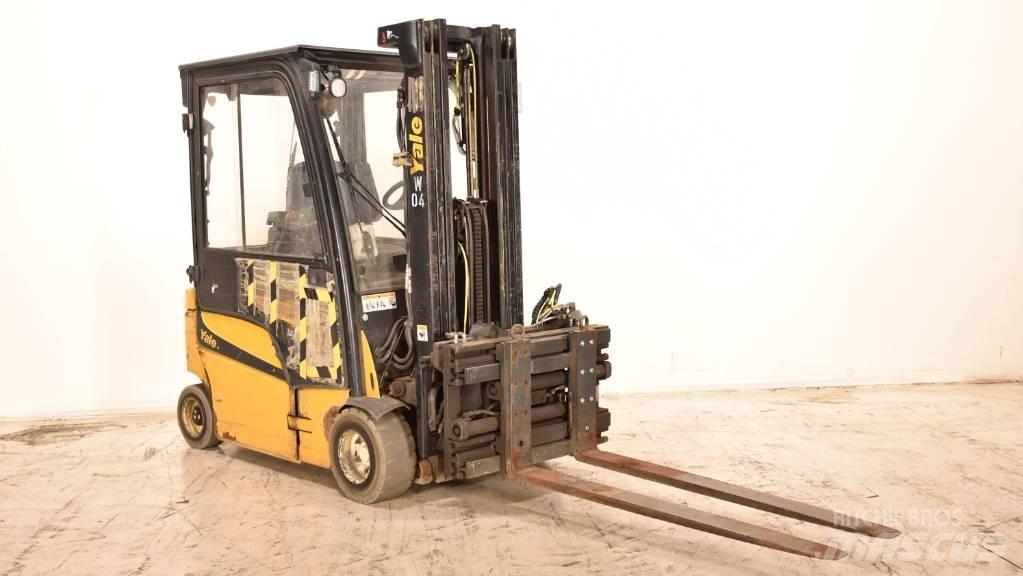 Yale ERP20VF-LWB Електрически вилични кари-повдигачи