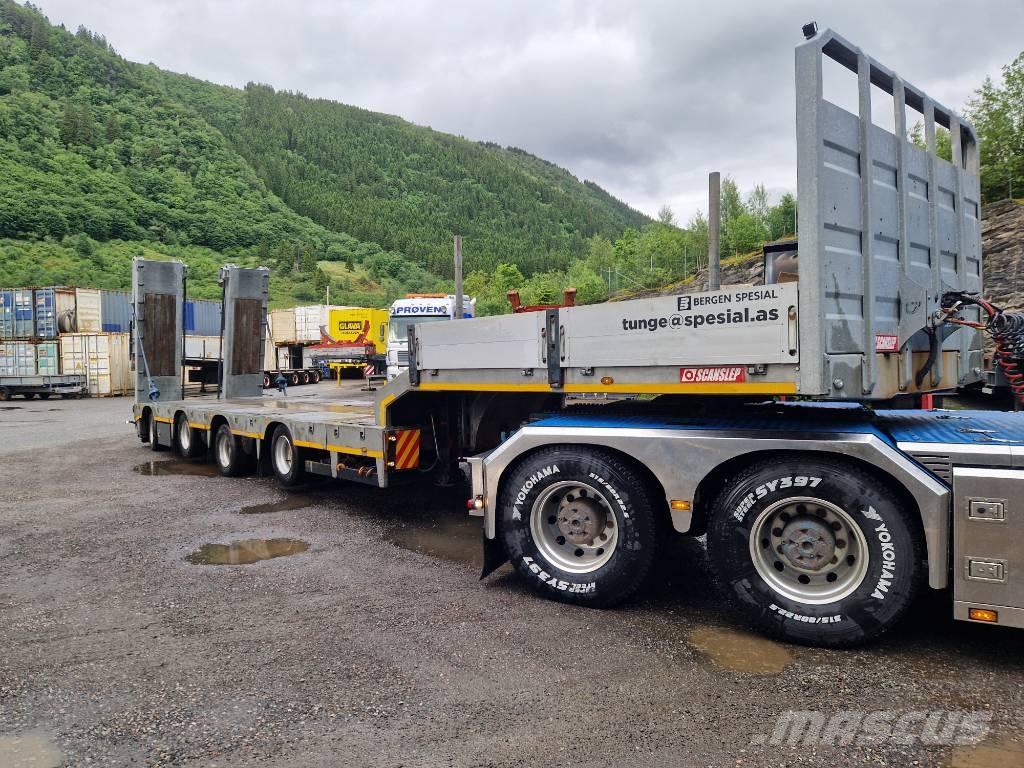  Osmen Damper B4LW29 Нискотоварачи