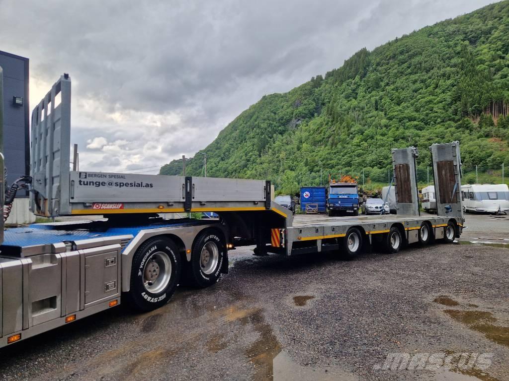  Osmen Damper B4LW29 Нискотоварачи