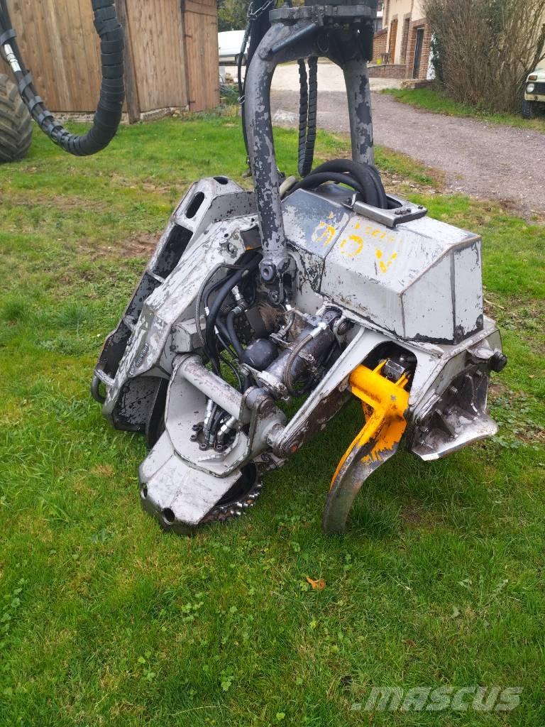 Rottne H20B Харвестери