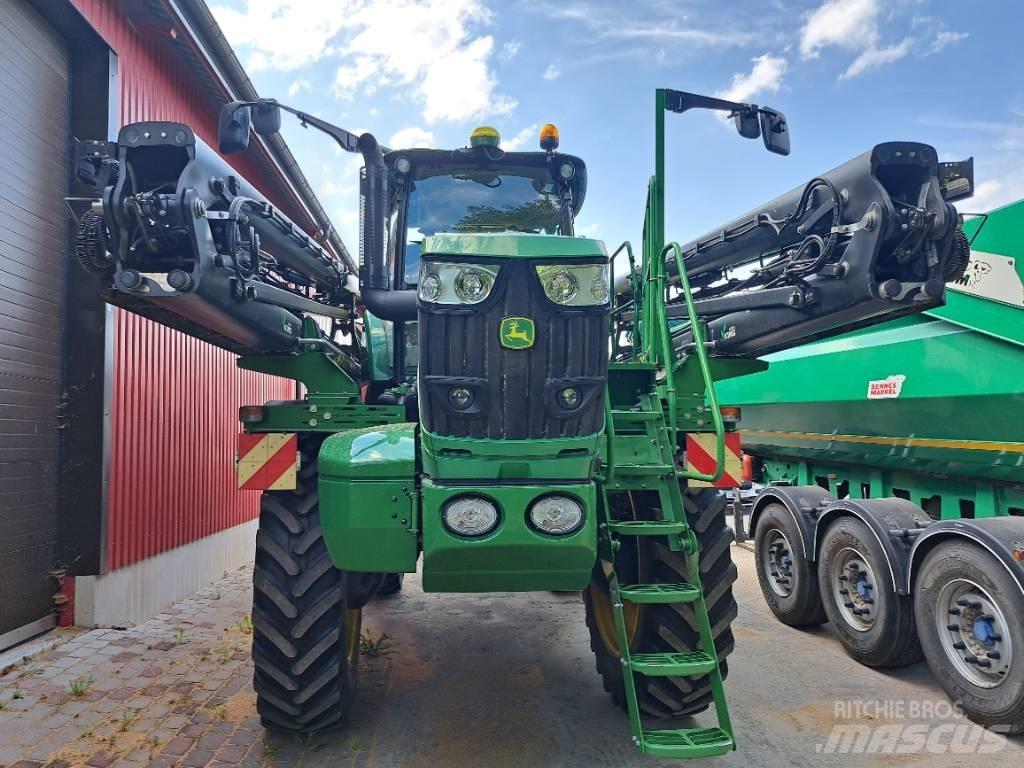 John Deere R4050i Самоходни пръскачки
