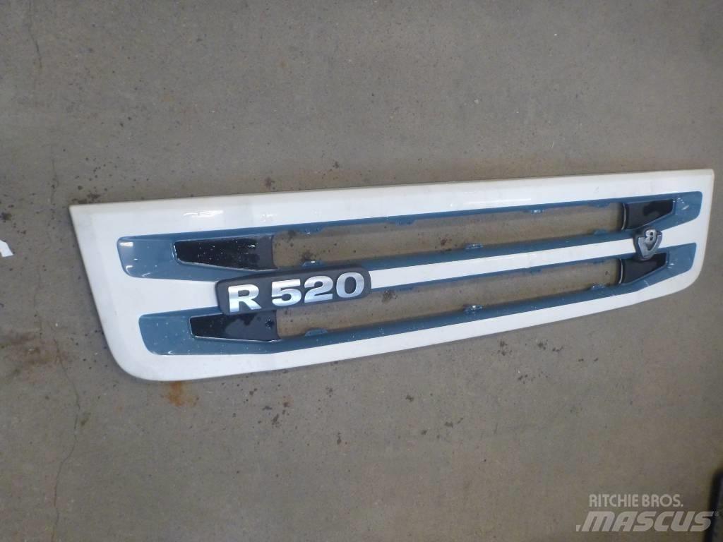 Scania R 520, 1885940 Кабини