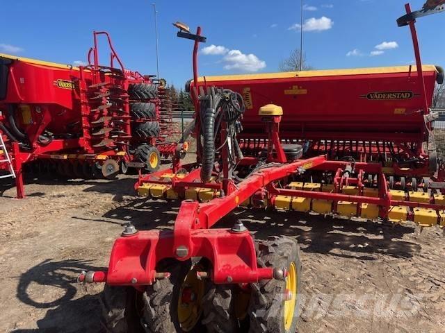 Väderstad Rapid400S Редосеялки