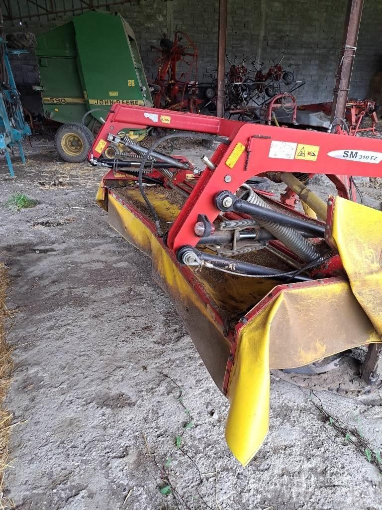 Fella SM310FZ Косачки