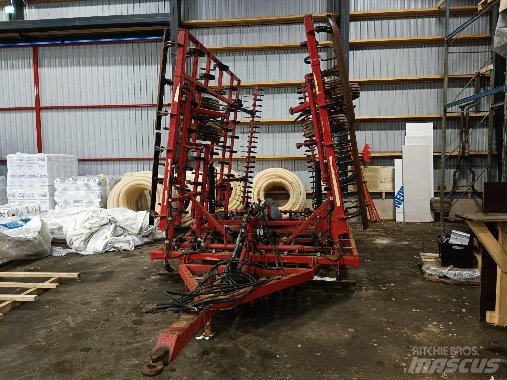 Potila Magnum 720 Брани