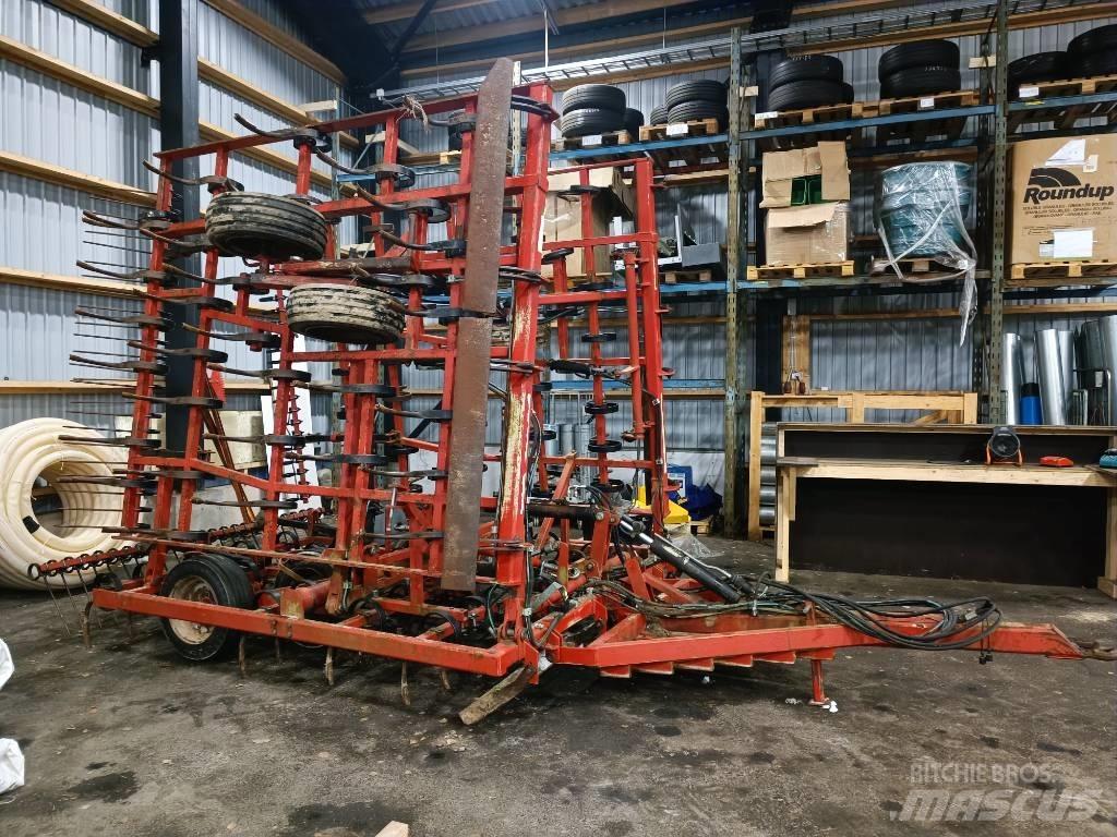 Potila Magnum 720 Брани