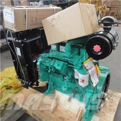 Cummins 4BT3.9-G2 Двигатели