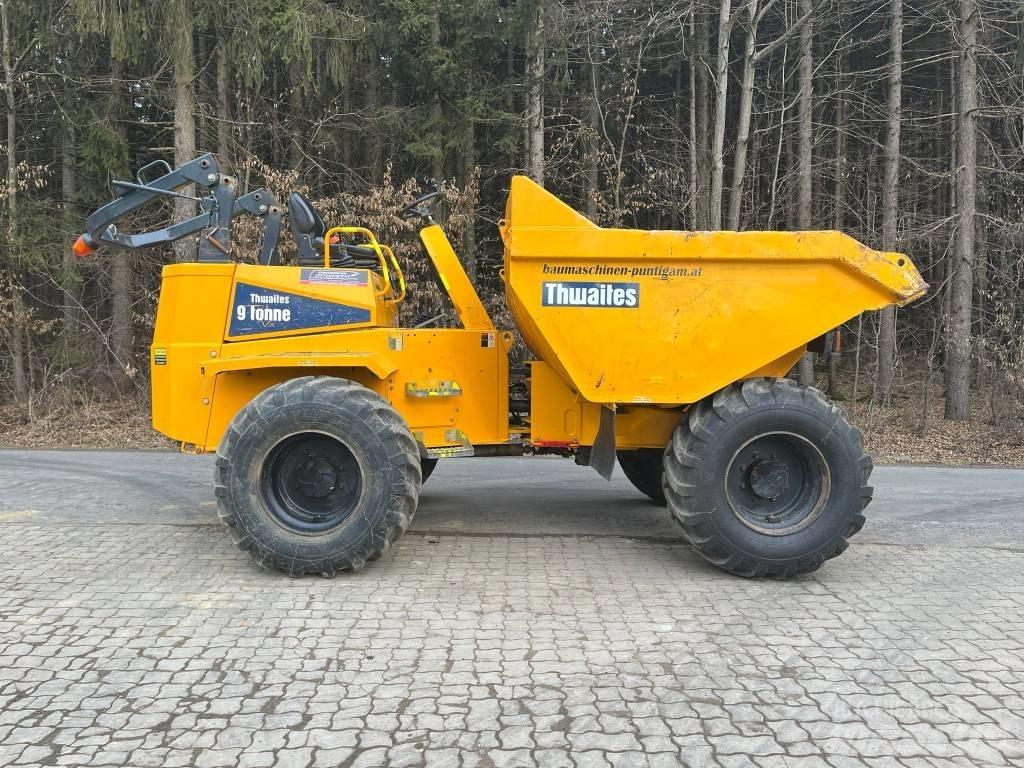 Thwaites MACH 2090 Дъмпери/моторни превозни средства