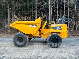 Thwaites MACH 2090 Дъмпери/моторни превозни средства