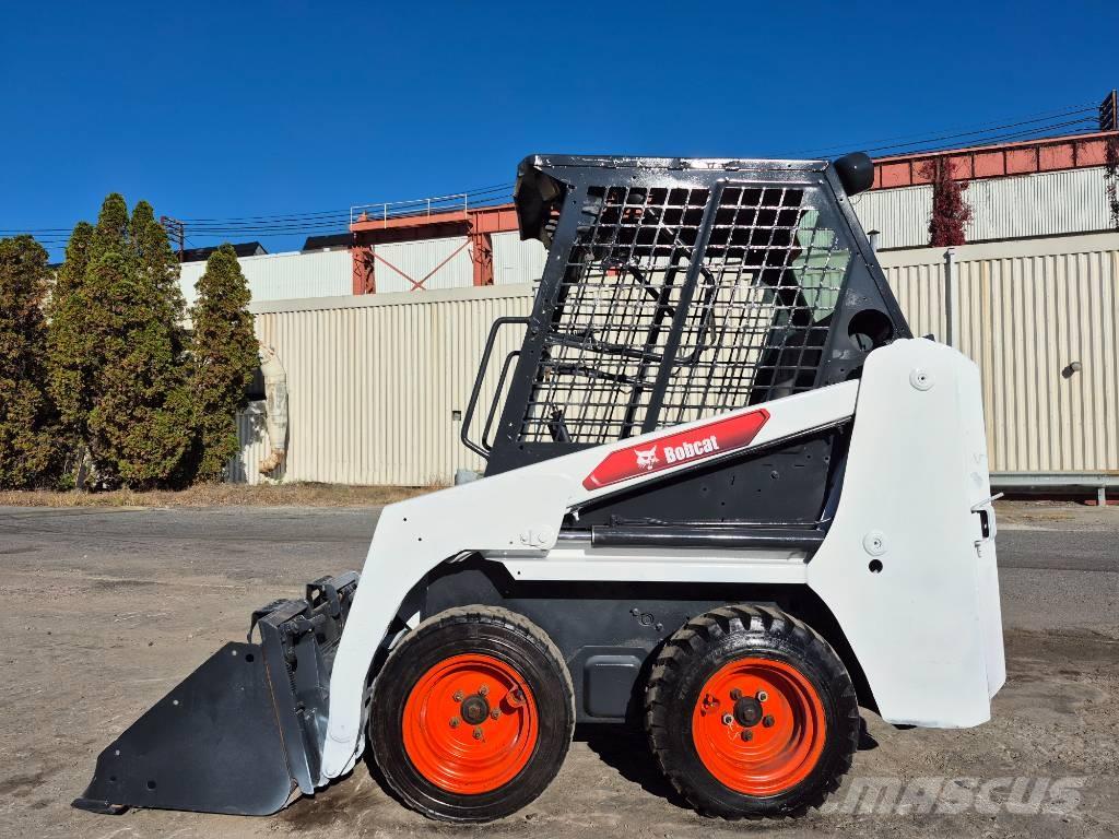 Bobcat S 70 Мини товарачи
