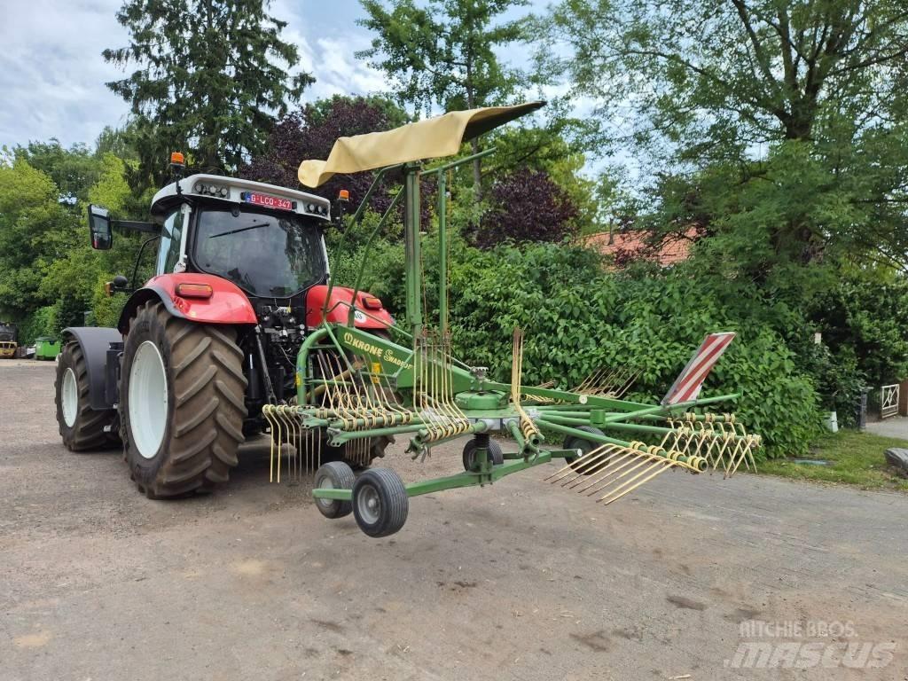 Krone Swadro 46 Уиндроуърс/Косачки за сено и др.

