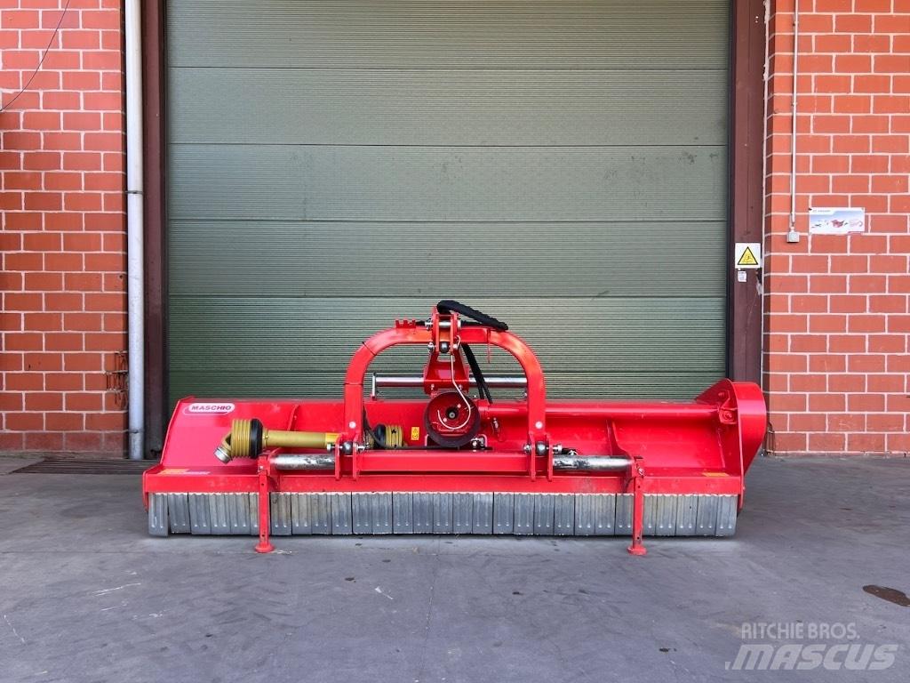 Maschio Tigre 280 Стъблорезачки