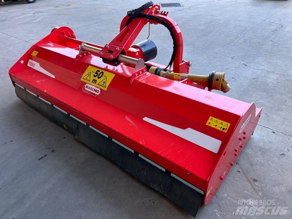 Maschio Tigre 280 Стъблорезачки