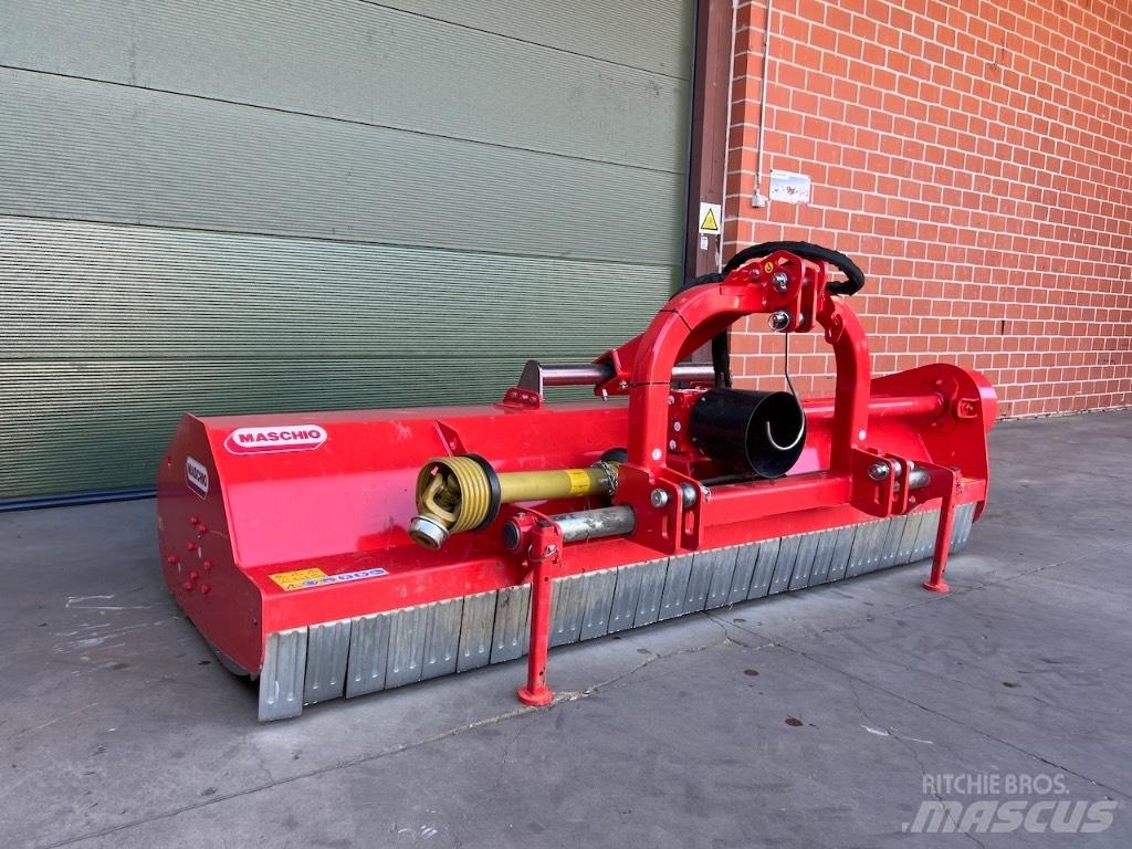 Maschio Tigre 280 Стъблорезачки