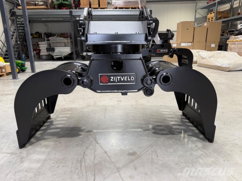 Zijtveld S804D Куки