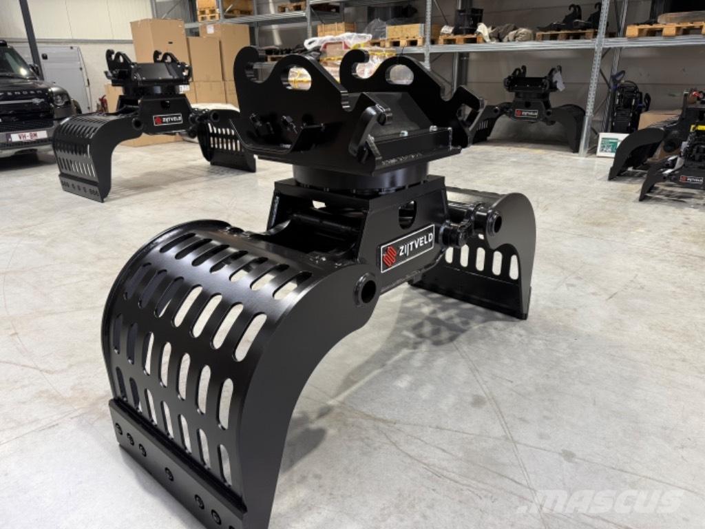 Zijtveld S804D Куки