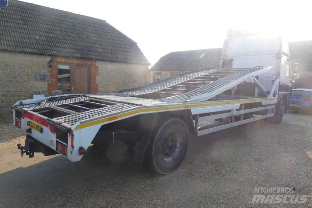 DAF CF65.250 Коли