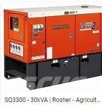 Mosa TS 500 PS/BC Заваряващи машини