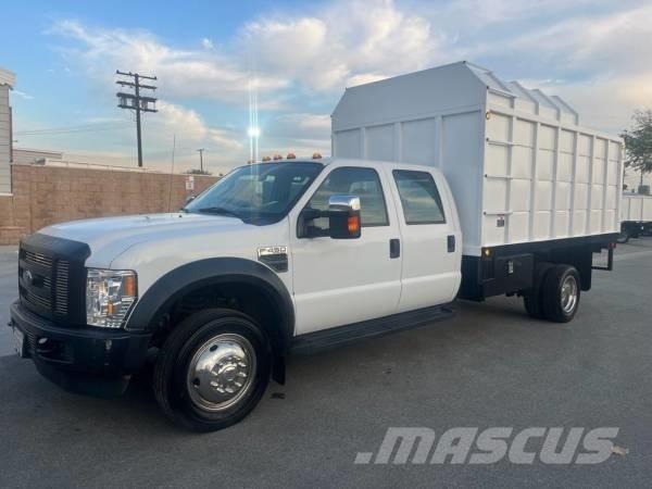 Ford F 450 XL Самосвал