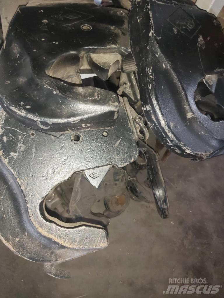 Deutz Deutz Двигатели